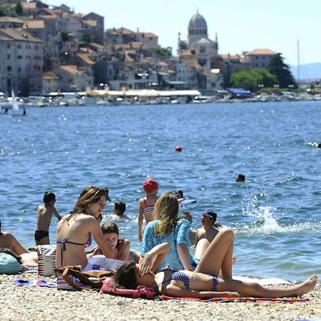 Infresh Holiday House Šibenik Exteriér fotografie