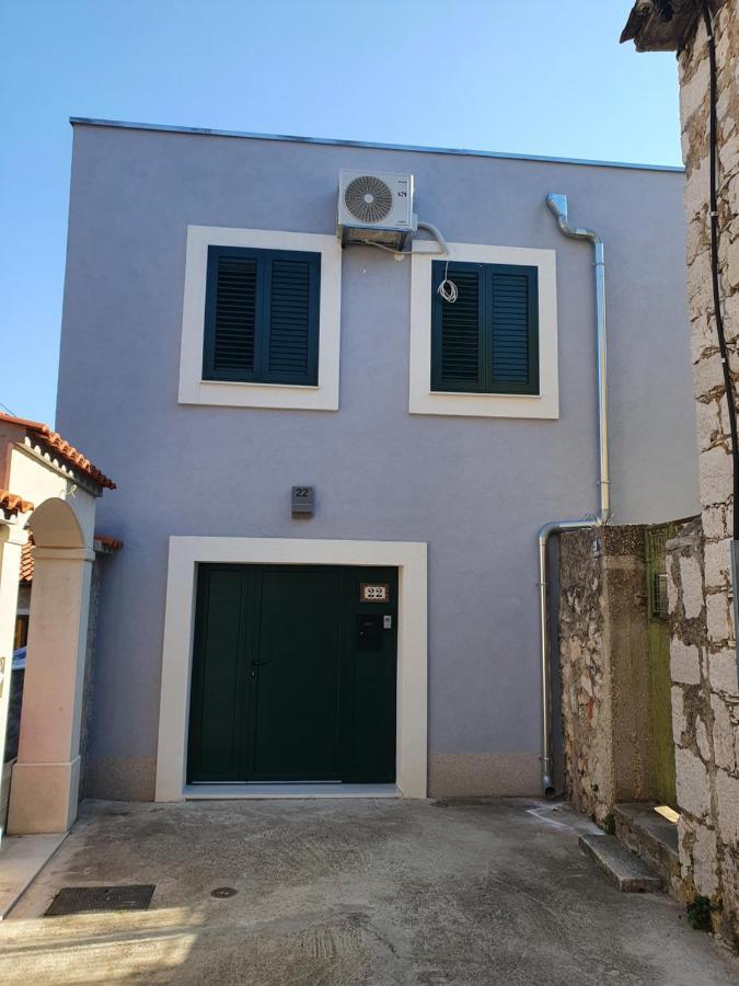 Infresh Holiday House Šibenik Exteriér fotografie