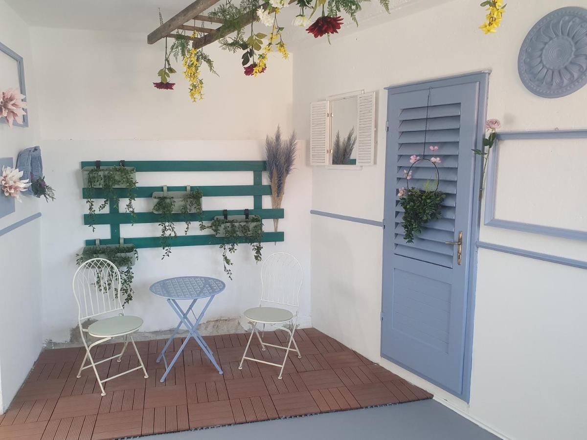 Infresh Holiday House Šibenik Exteriér fotografie