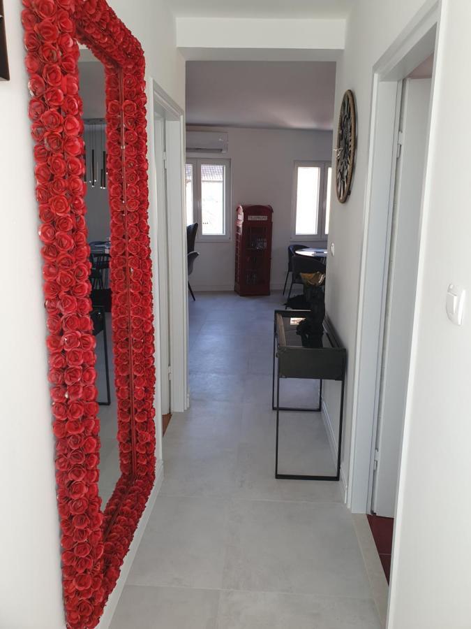 Infresh Holiday House Šibenik Exteriér fotografie