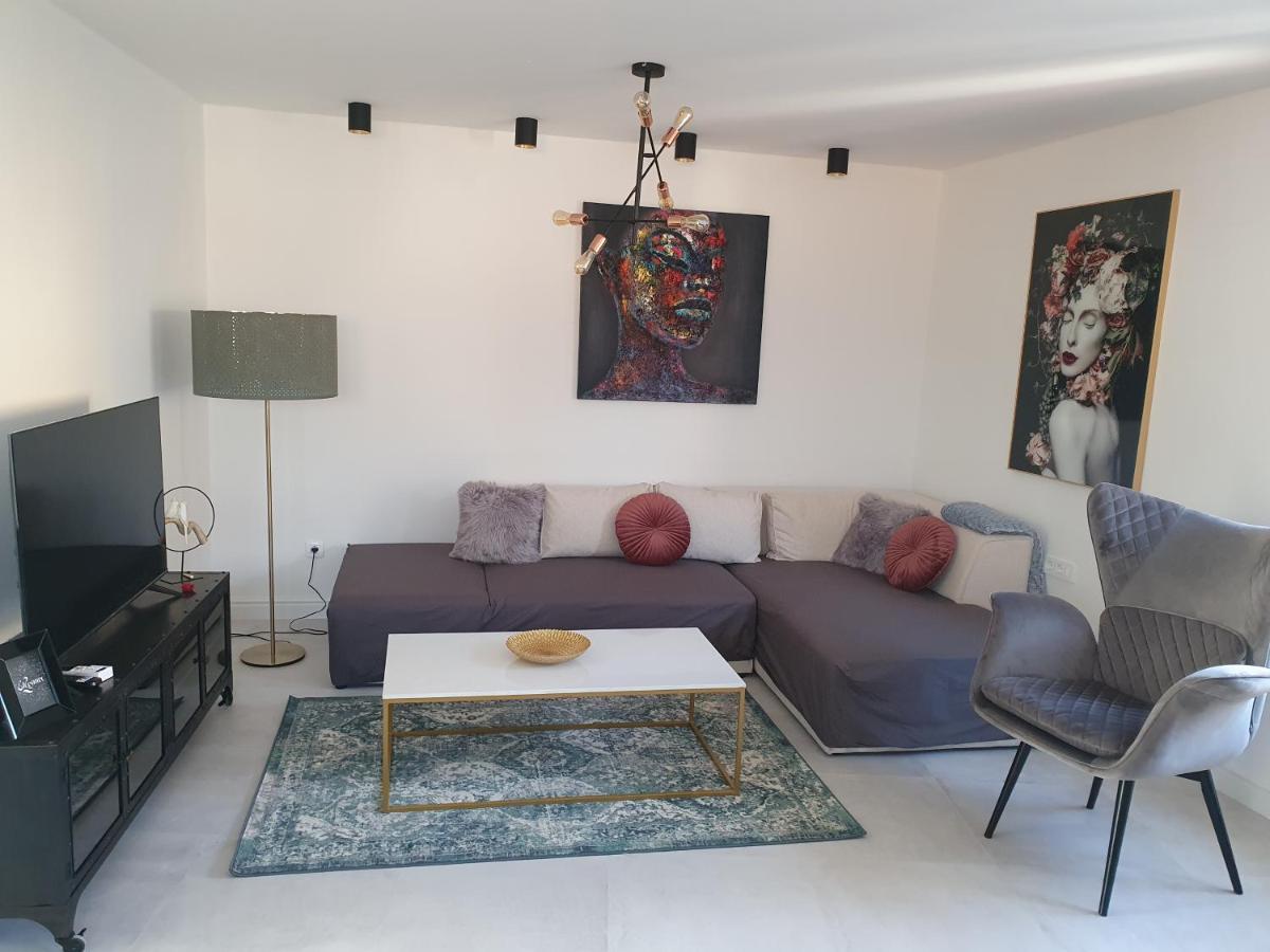 Infresh Holiday House Šibenik Exteriér fotografie